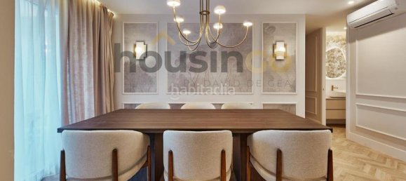 Apartamento T3 em Madrid, Spain N.º 184358 3