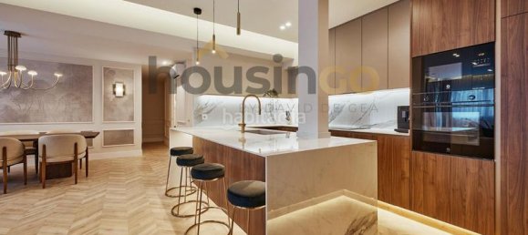 Apartamento T3 em Madrid, Spain N.º 184358 4