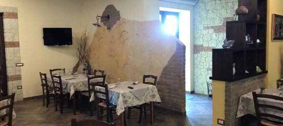 Propiedad comercial en Cossoine, Italy 450 m² No. 105912 4