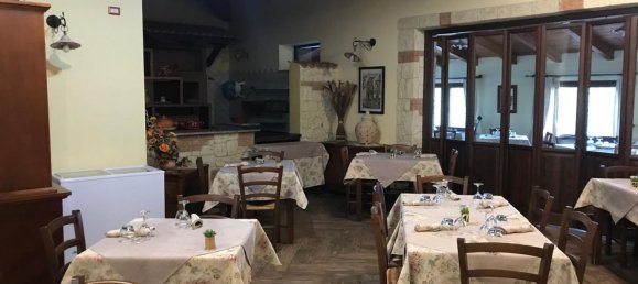 Propiedad comercial en Cossoine, Italy 450 m² No. 105912 6