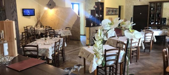 Propiedad comercial en Cossoine, Italy 450 m² No. 105912 11