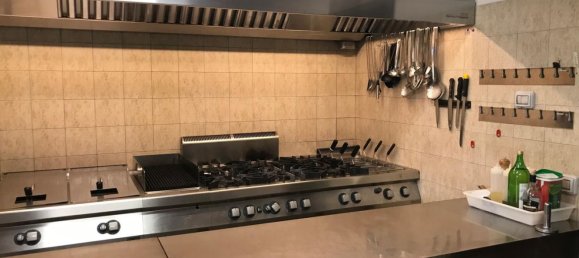 Propiedad comercial en Cossoine, Italy 450 m² No. 105912 3