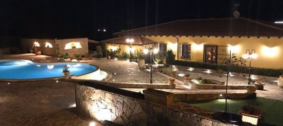 Propiedad comercial en Cossoine, Italy 450 m² No. 105912 8