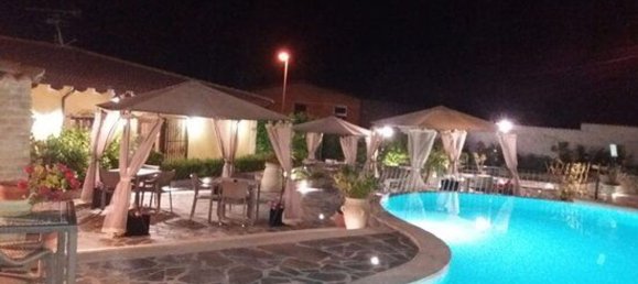 Propiedad comercial en Cossoine, Italy 450 m² No. 105912 5