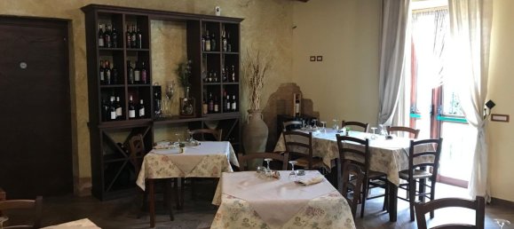 Propiedad comercial en Cossoine, Italy 450 m² No. 105912 10