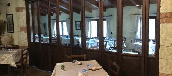 Propiedad comercial en Cossoine, Italy 450 m² No. 105912 9