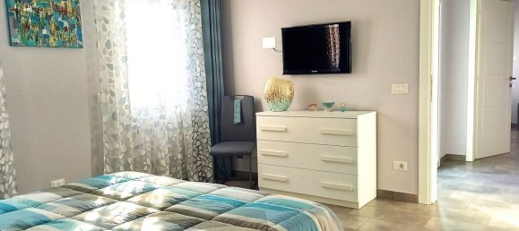 4-Zimmer Haus in Abano Terme, Italy, Nr. 222315 28