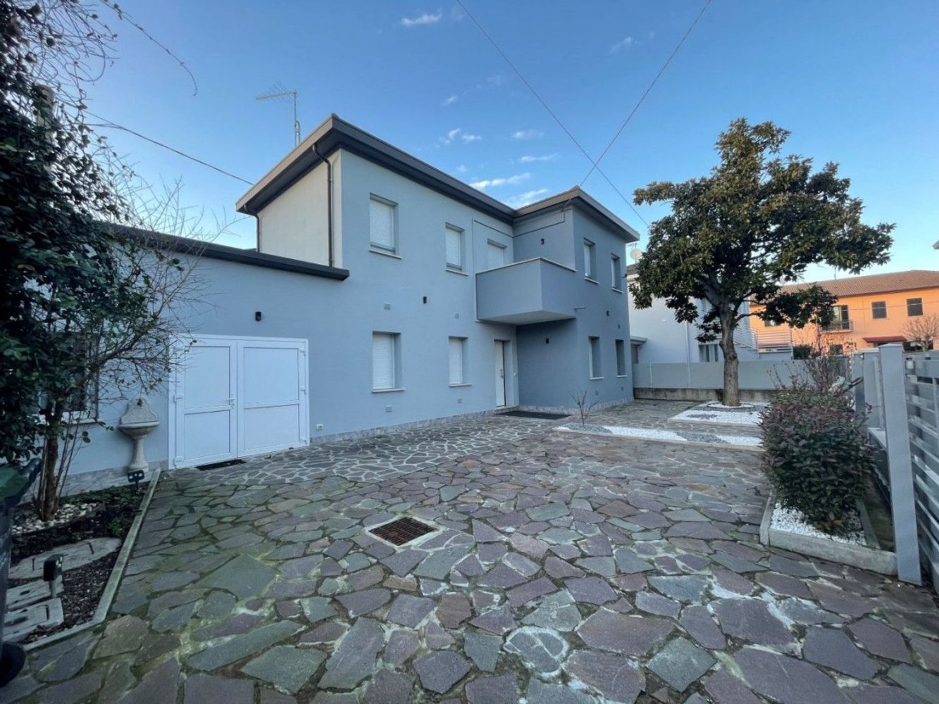 4-Zimmer Haus in Abano Terme, Italy, Nr. 222315