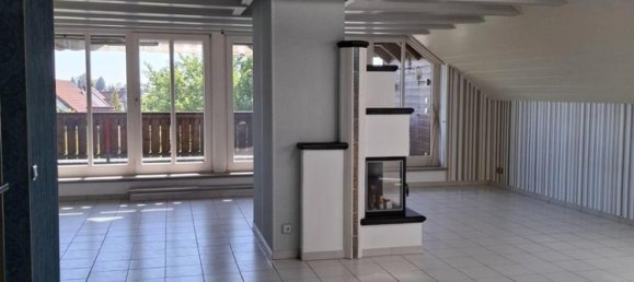 4 rooms Apartment in Augsburg, Germany No. 267195 4