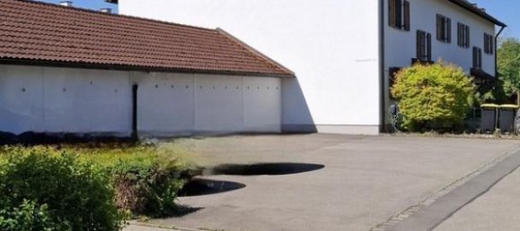 4 rooms Apartment in Augsburg, Germany No. 267195 41