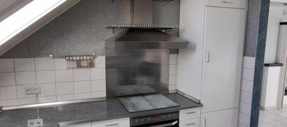 4 rooms Apartment in Augsburg, Germany No. 267195 7