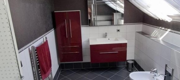 4 rooms Apartment in Augsburg, Germany No. 267195 24