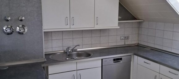 4 rooms Apartment in Augsburg, Germany No. 267195 8