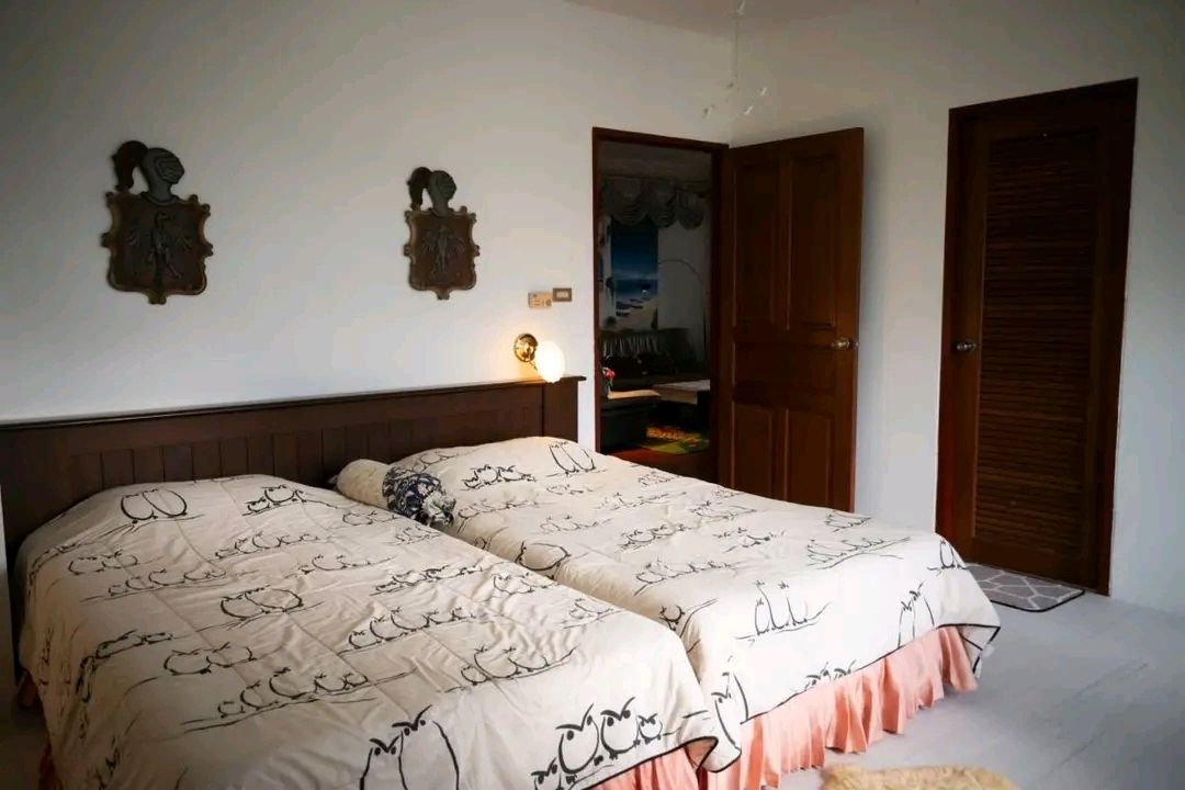 Кондоминиум  с 2 спальнями в Ча-ам, Таиланд № 69492