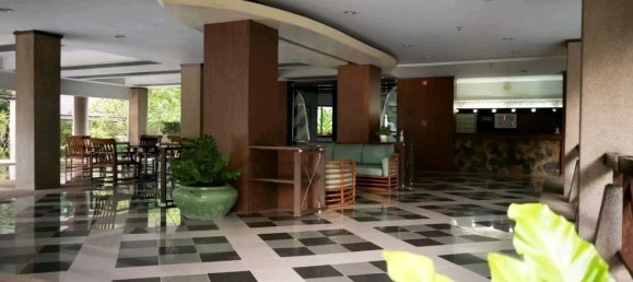 Кондоминиум  с 2 спальнями в Ча-ам, Таиланд № 69492 14