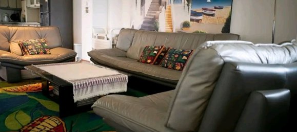 Кондоминиум  с 2 спальнями в Ча-ам, Таиланд № 69492 4