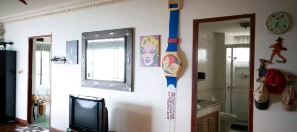 Кондоминиум  с 2 спальнями в Ча-ам, Таиланд № 69492 5