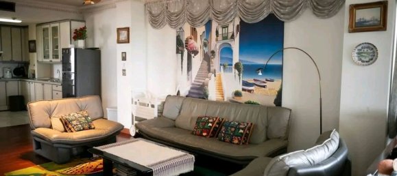 Кондоминиум  с 2 спальнями в Ча-ам, Таиланд № 69492 2