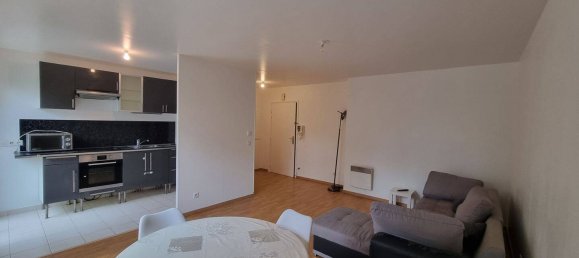 2 Schlafzimmer Wohnung in Morangis, France, Nr. 328449 2