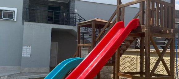 Penthouse 3+1 in Oba, Turkey No. 15930 15