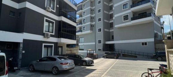 Penthouse 3+1 in Oba, Turkey No. 15930 17