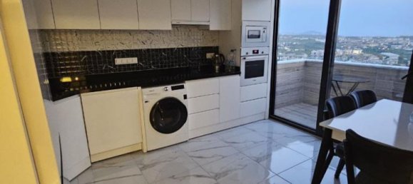 Penthouse 3+1 in Oba, Turkey No. 15930 6