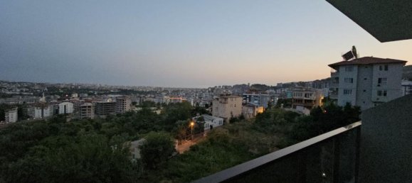 Penthouse 3+1 in Oba, Turkey No. 15930 2