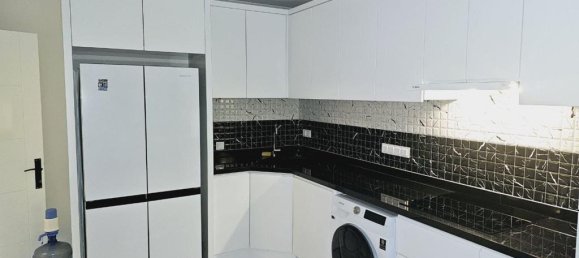 Penthouse 3+1 in Oba, Turkey No. 15930 7