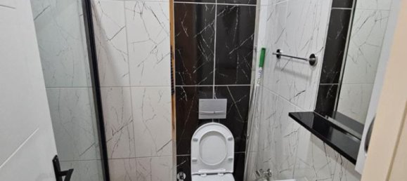 Penthouse 3+1 in Oba, Turkey No. 15930 4