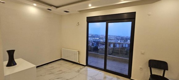 Penthouse 3+1 in Oba, Turkey No. 15930 13