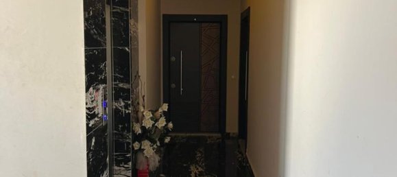 Penthouse 3+1 in Oba, Turkey No. 15930 14