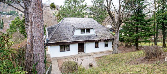  Land in Hinterbruhl, Austria No. 138080 3