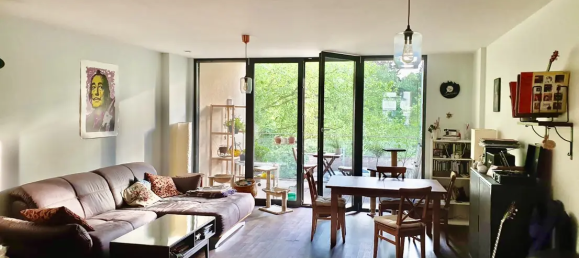 Apartamento T1 em Frankfurt am Main, Germany N.º 339147 2