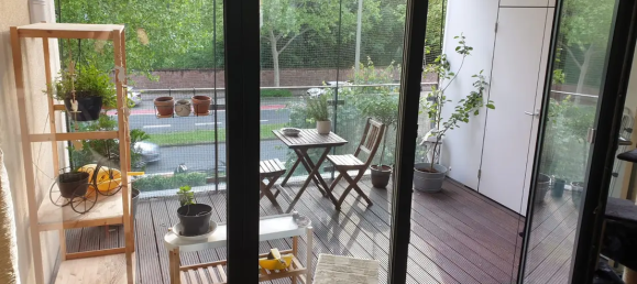 Apartamento T1 em Frankfurt am Main, Germany N.º 339147 14