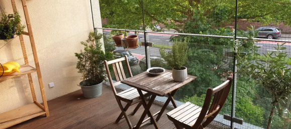 Apartamento T1 em Frankfurt am Main, Germany N.º 339147 13