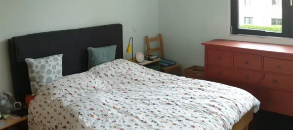 Apartamento T1 em Frankfurt am Main, Germany N.º 339147 11