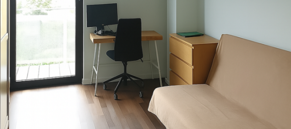 Apartamento T1 em Frankfurt am Main, Germany N.º 339147 5