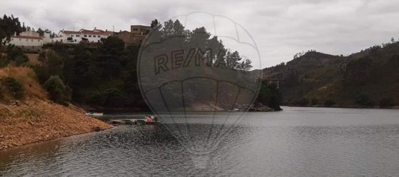 Дом с 1 спальней в Вила ди Рей, Португалия № 37478 18