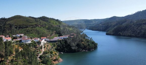 Дом с 1 спальней в Вила ди Рей, Португалия № 37478 4