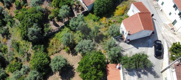 Дом с 1 спальней в Вила ди Рей, Португалия № 37478 16