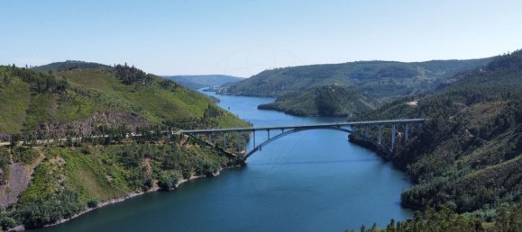 Дом с 1 спальней в Вила ди Рей, Португалия № 37478 15