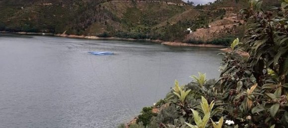 Дом с 1 спальней в Вила ди Рей, Португалия № 37478 17