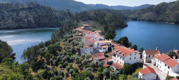 Дом с 1 спальней в Вила ди Рей, Португалия № 37478 14