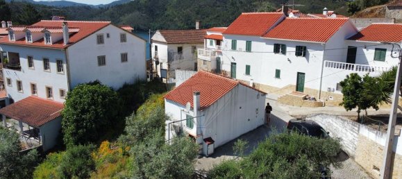 Дом с 1 спальней в Вила ди Рей, Португалия № 37478 2