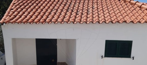 Дом с 1 спальней в Вила ди Рей, Португалия № 37478 7