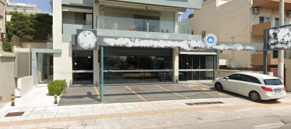 Terreno en Ilioupoli, Greece 375 m² No. 2793 2