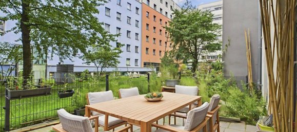 3 rooms Apartment in Hamburg-Mitte, Germany No. 329047 18