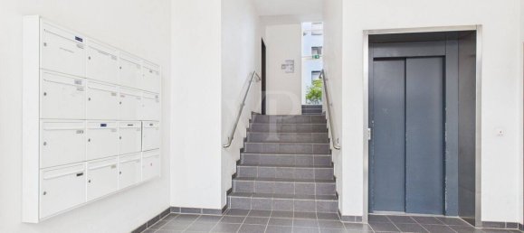 3 rooms Apartment in Hamburg-Mitte, Germany No. 329047 20