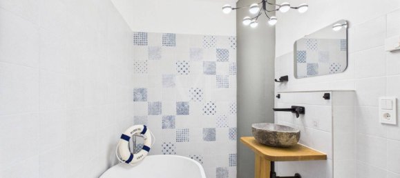 3 rooms Apartment in Hamburg-Mitte, Germany No. 329047 11