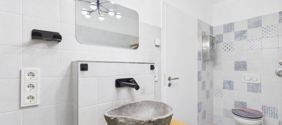 3 rooms Apartment in Hamburg-Mitte, Germany No. 329047 12